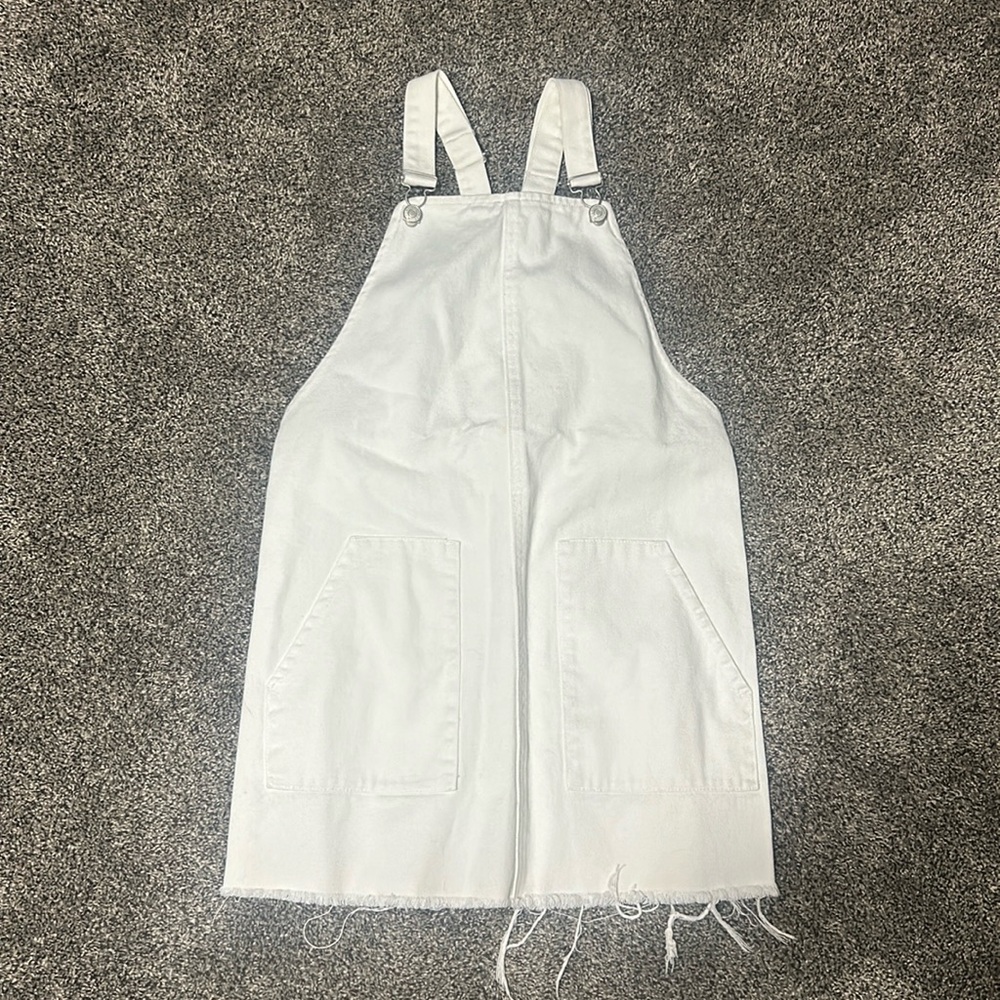 Overall jumper